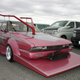 Illustration for article titled Thats Not A Custom Exhaust, THIS Is A Custom Exhaust; Japanese Tuner Car Fun
